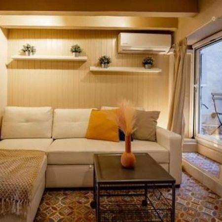 Lovely Coquette Loft, Heart Of Cuitat Vella El Carmen Valencia Buitenkant foto