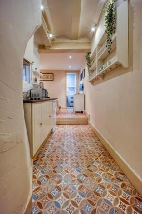 Lovely Coquette Loft, Heart Of Cuitat Vella El Carmen Valencia Buitenkant foto