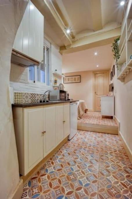 Lovely Coquette Loft, Heart Of Cuitat Vella El Carmen Valencia Buitenkant foto