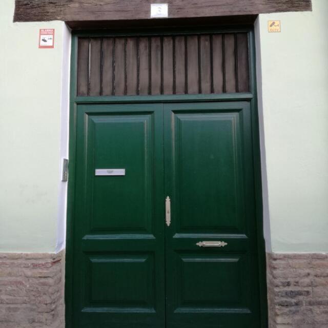 Lovely Coquette Loft, Heart Of Cuitat Vella El Carmen Valencia Buitenkant foto